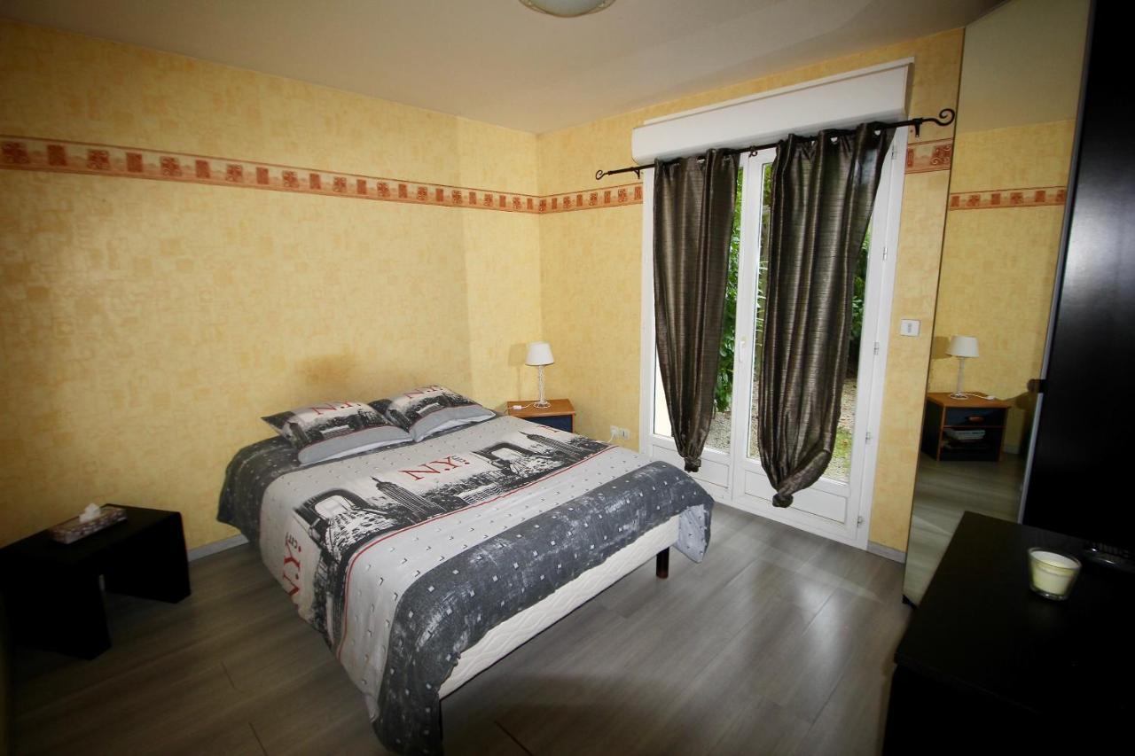 Villa Maison indépendante, au calme, charme et confort à Berou-la-Mulotiere Extérieur photo