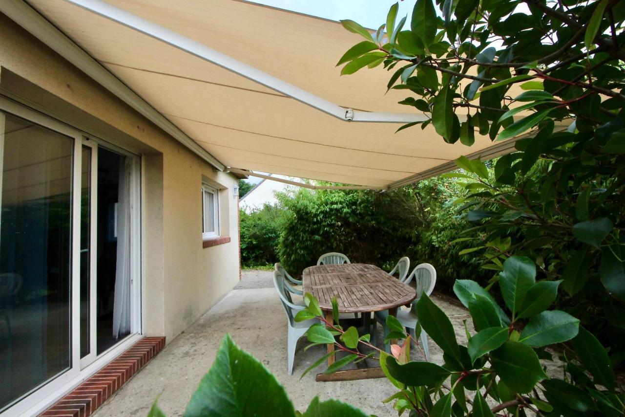 Villa Maison indépendante, au calme, charme et confort à Berou-la-Mulotiere Extérieur photo